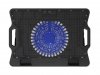 Natec Podstawka chłodząca DIPPER 2 12.1-17.3 cala 2 USB LED
